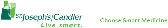 St. Joseph's/Candler Logo
